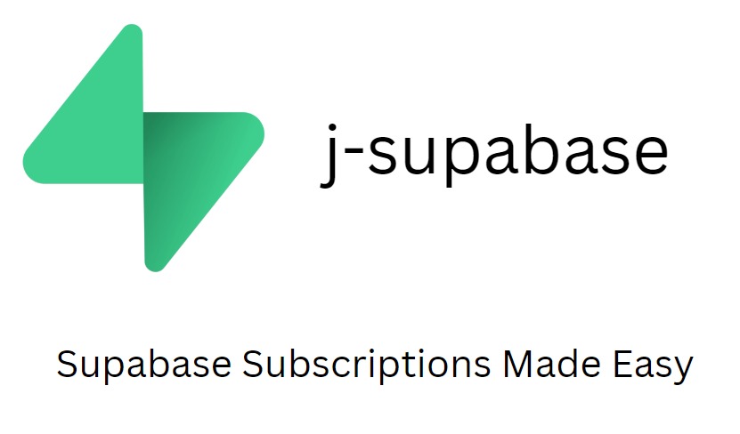 J-Supabase Now Has More Utility Functions