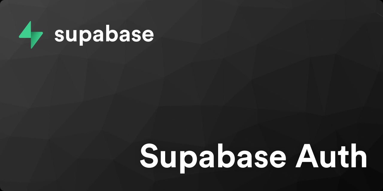 Creating a User Profile on Supabase Sign Up